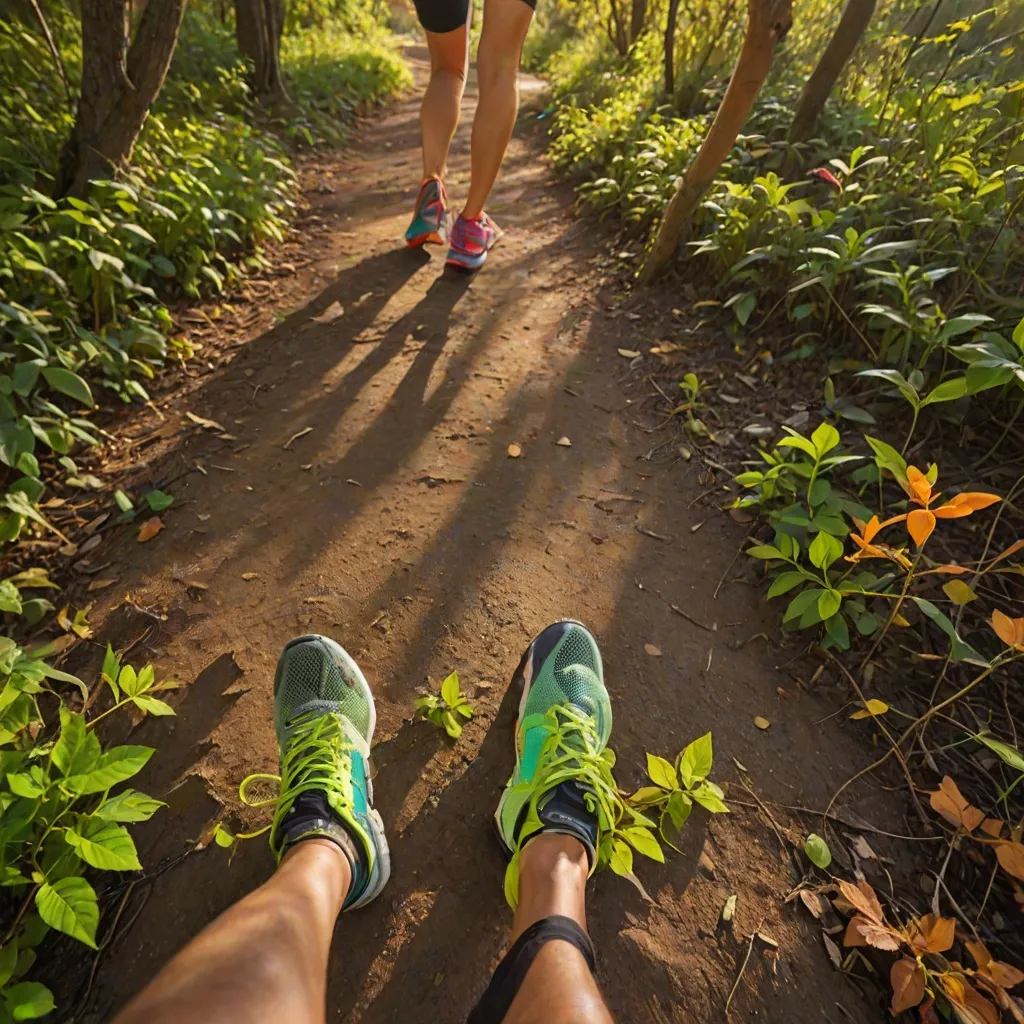 Jak skutecznie motywować się do regularnych treningów?