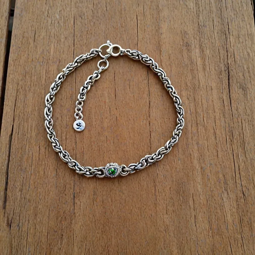 Biżuteria dla dziadka