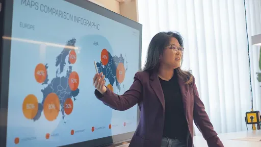 Personalizacja kampanii marketingowych