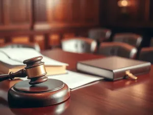 Stwierdzenie nabycia spadku – postępowanie sądowe krok po kroku